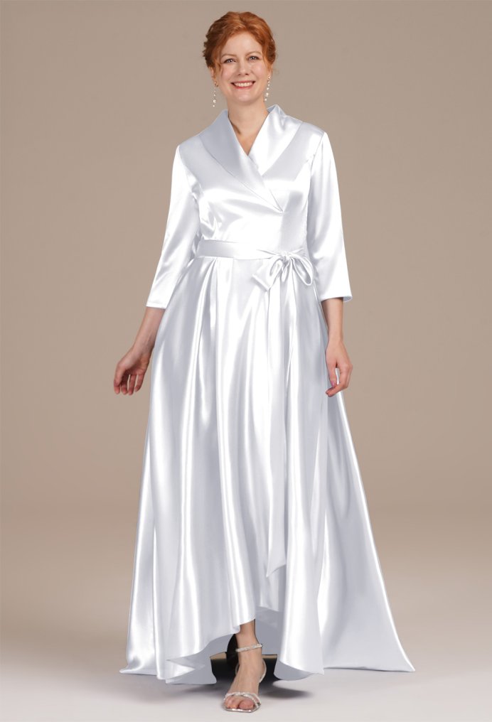 AW Silvia Dress